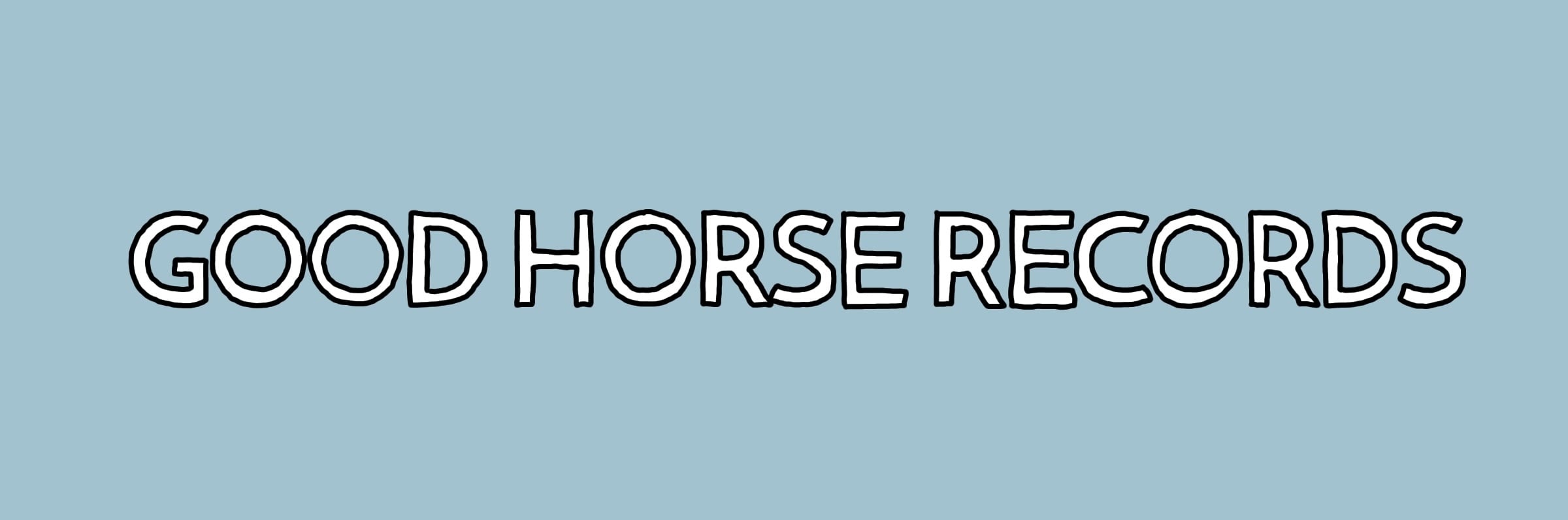 GOOD HORSE RECORDS