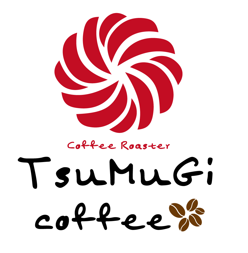  TsuMuGi coffee