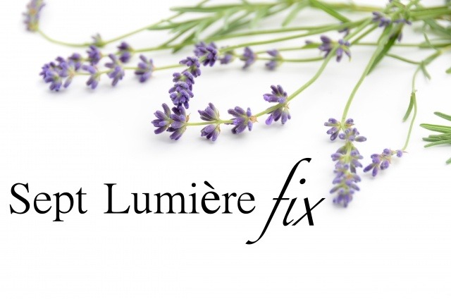 Sept Lumière Fix