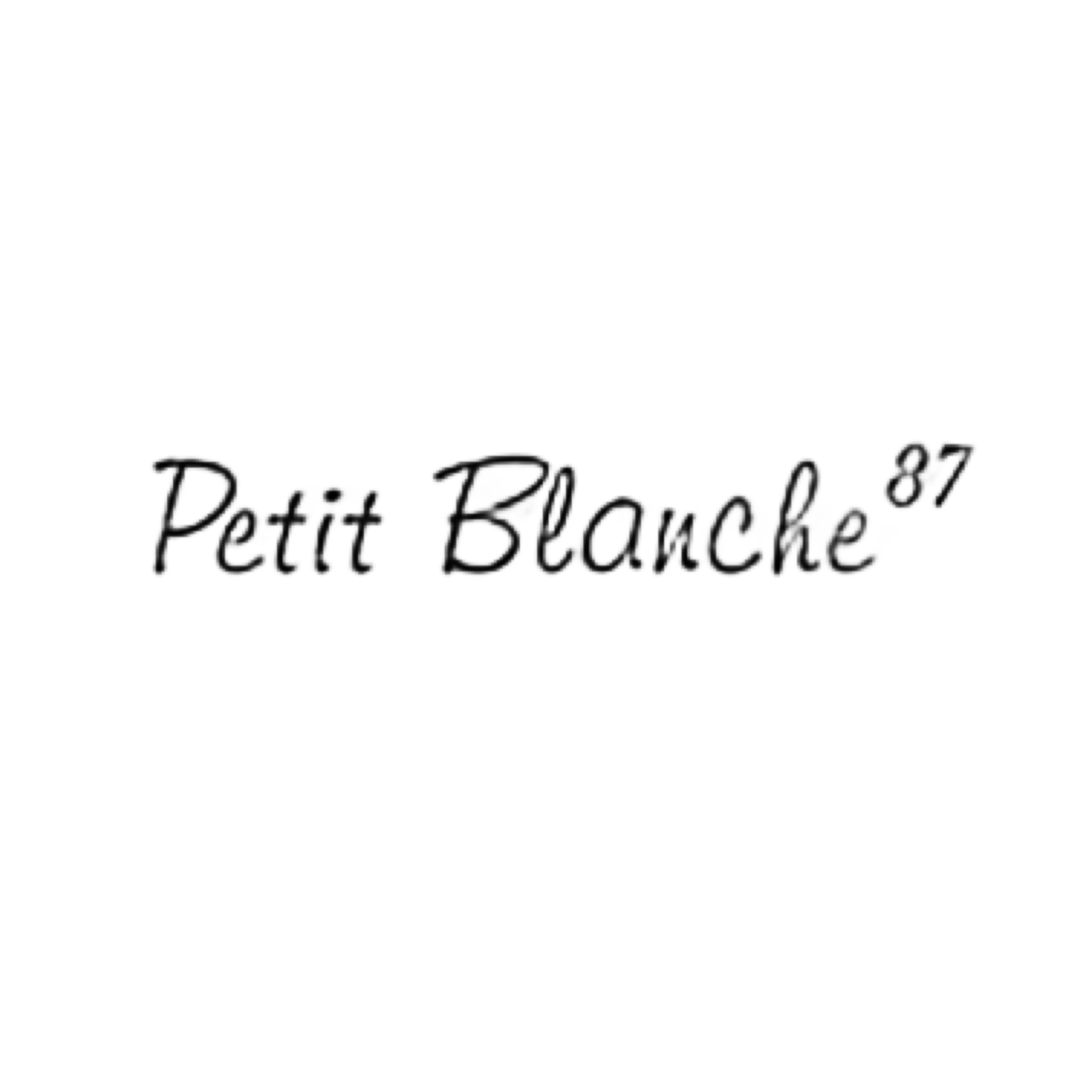 Petit Blanche87