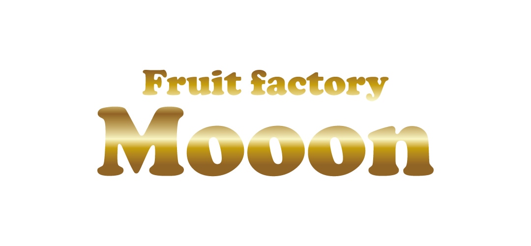 Fruit factory Mooon ONLINE SHOP