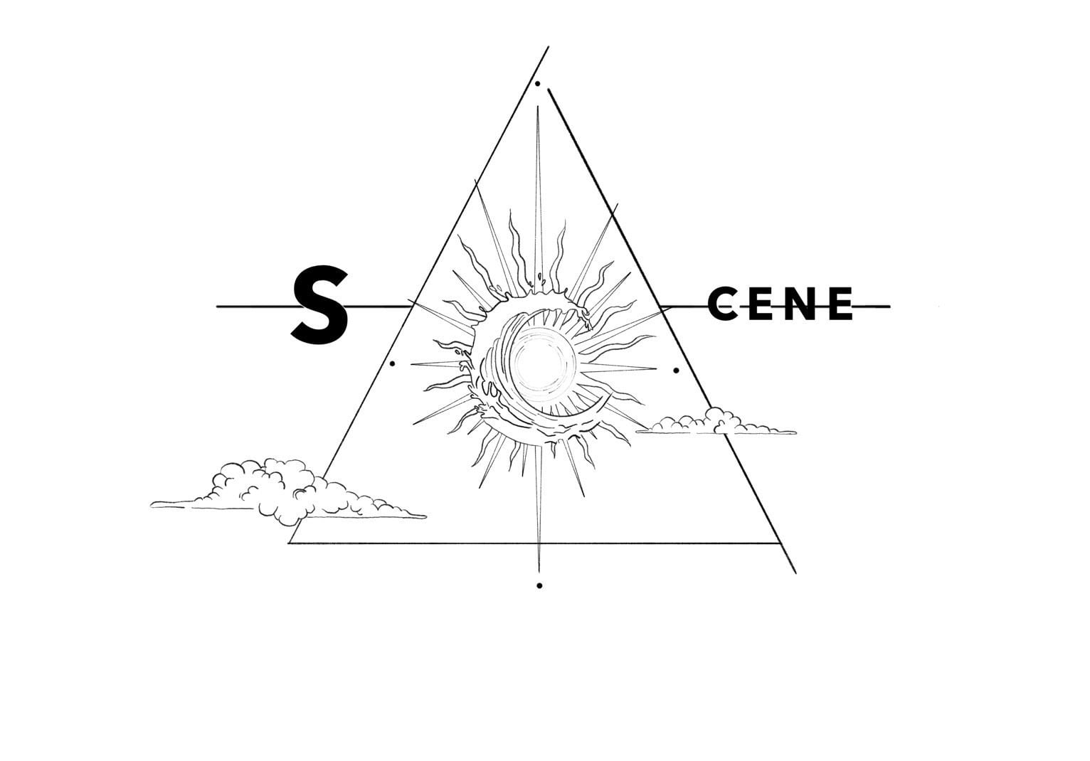 S-cene
