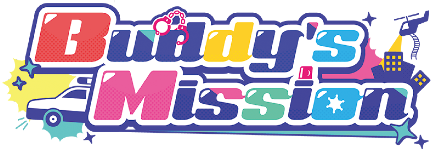 Buddys Mission PUS