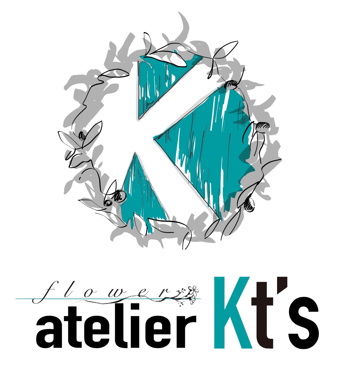 flower atelier Kt’s