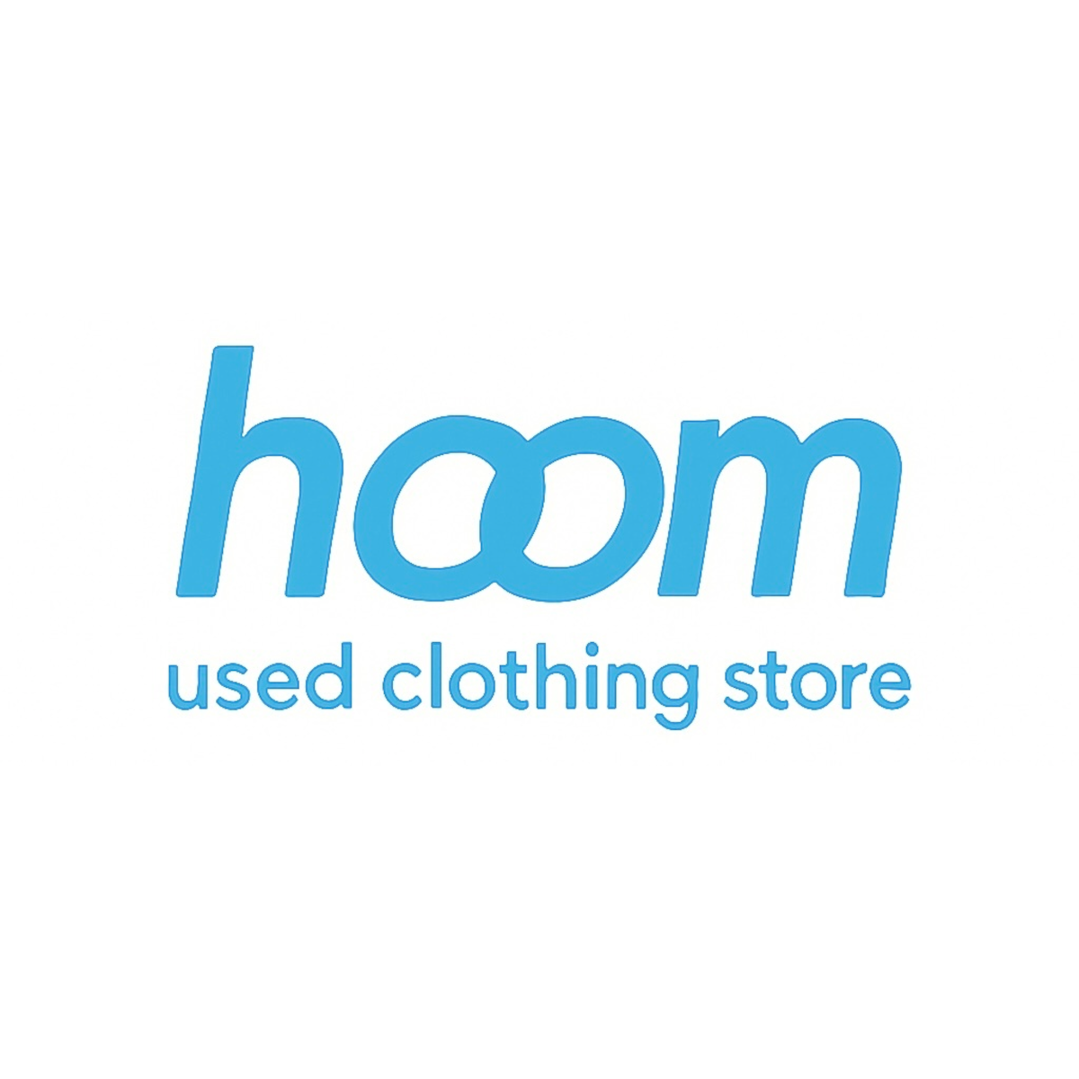 Hioom hoom usedclothing store