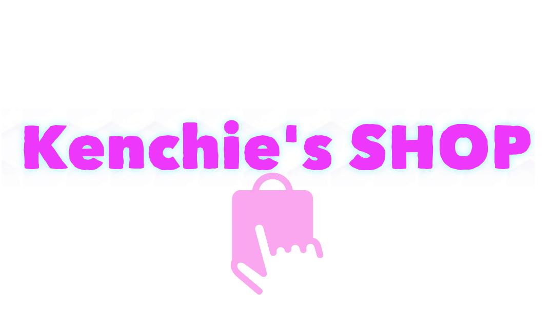 Kenchie's SHOP 1st