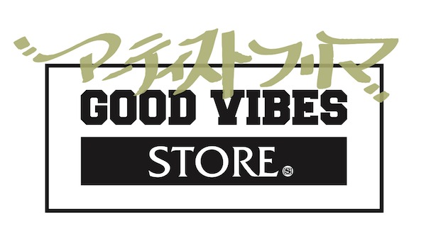 GOOD VIBES STORE