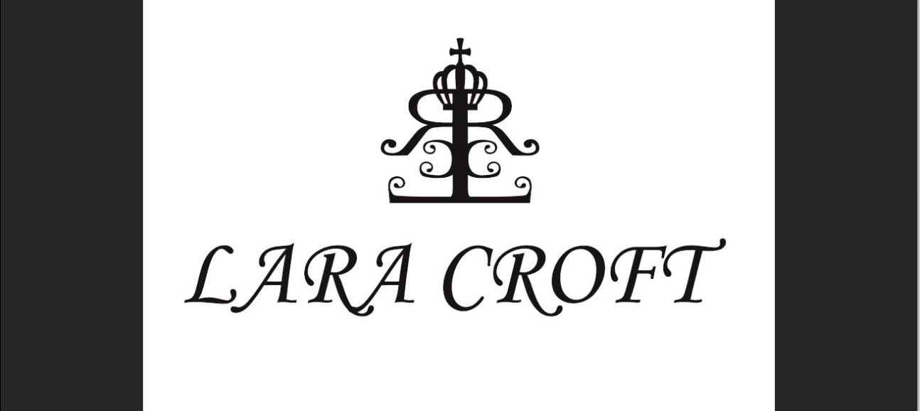 MICALLE MICALLE | LARACROFT