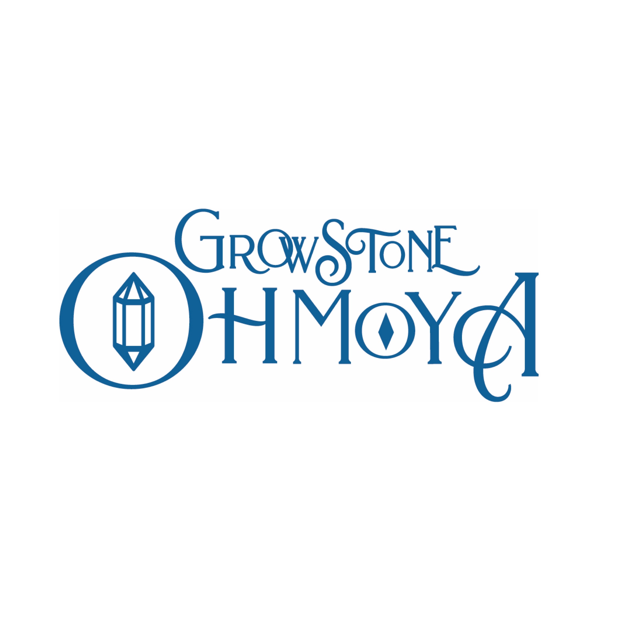 GROW STONE OHMOYA通販ショップ 天然石・ブレスレット・パワーストーン