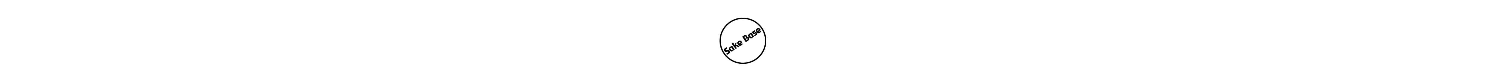 SakeBase