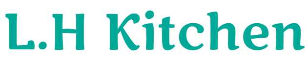 L.H Kitchenの外観
