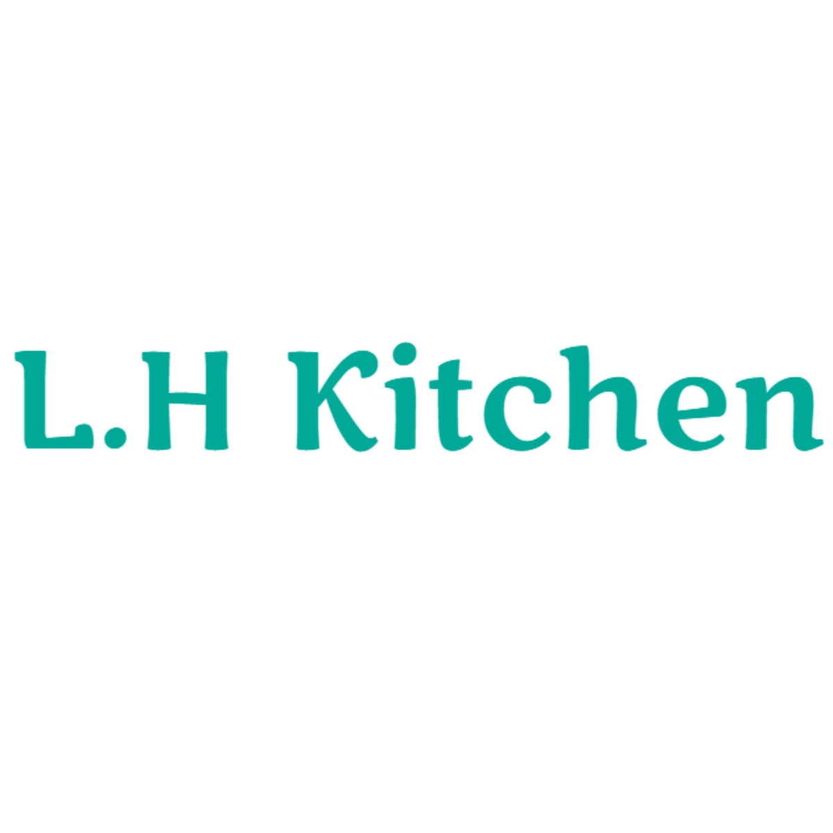 L.H Kitchenの外観
