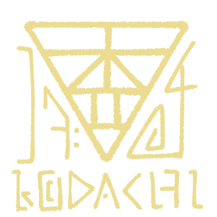 KODACHI -Masaaki MEDOU Online Goods shop-