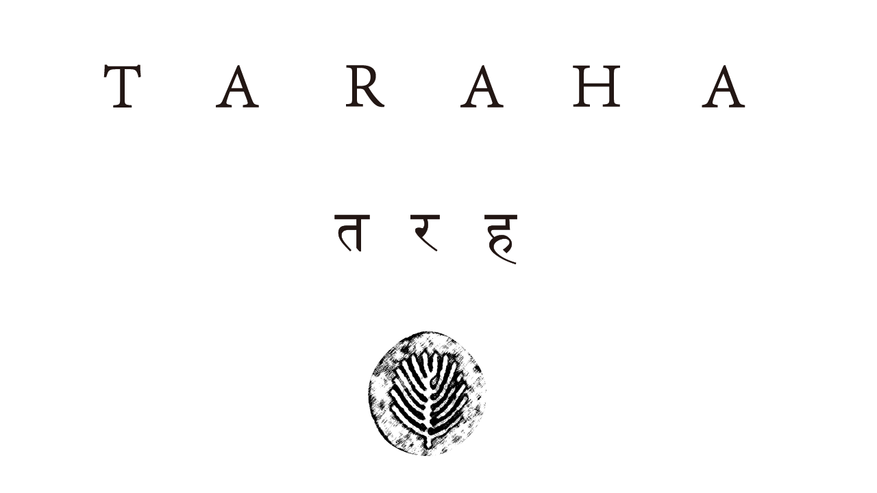 TARAHA