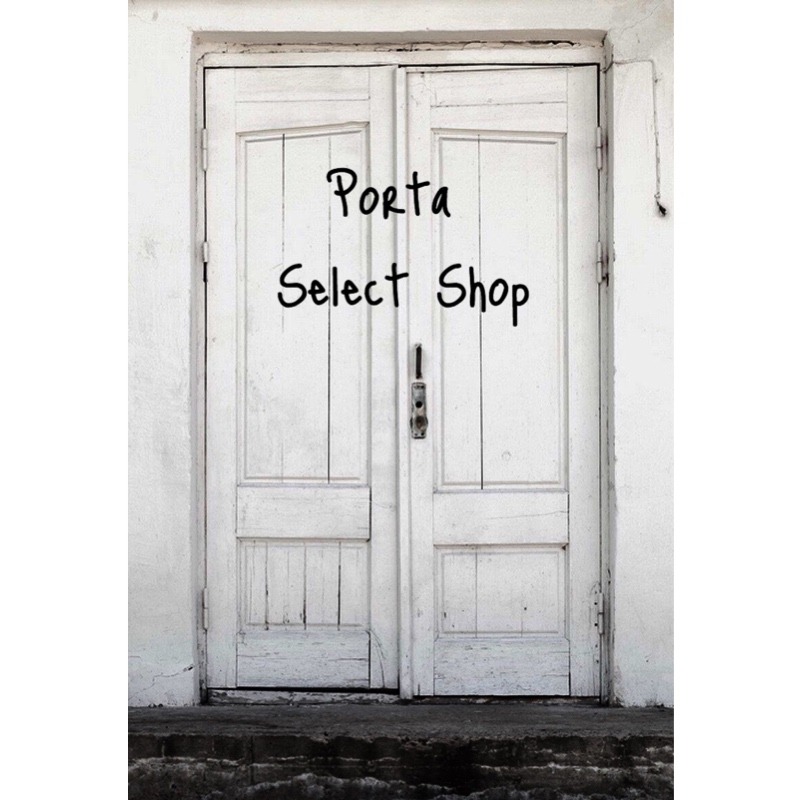 porta select shop
