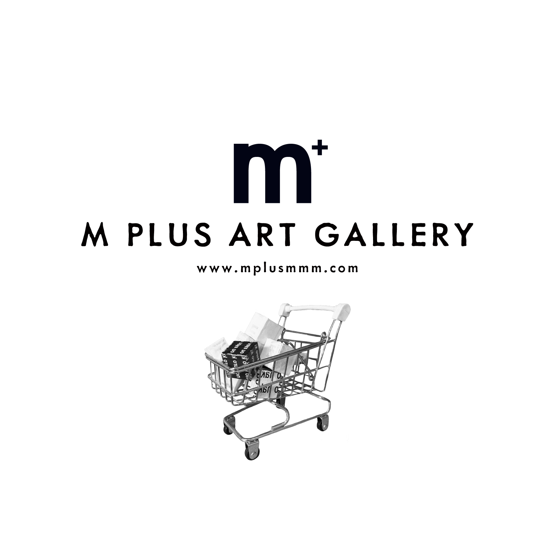 m+ ART GALLERY