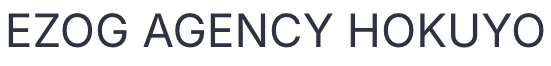 EZOG AGENCY HOKUYO