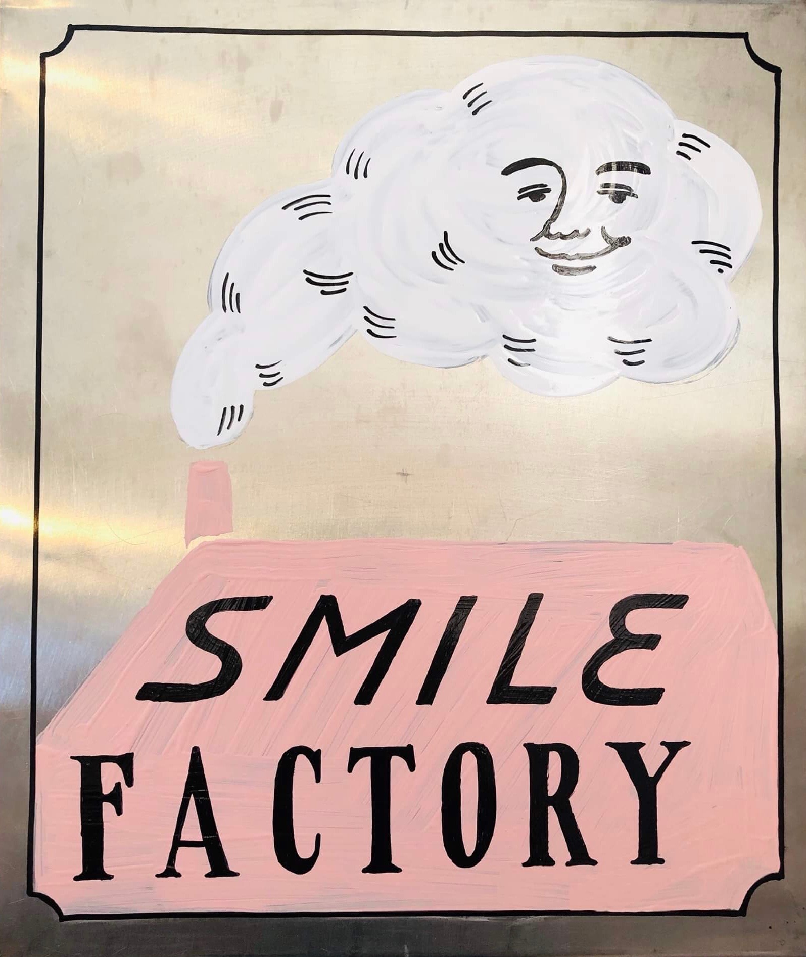 SMILE FACTORY  BASE店