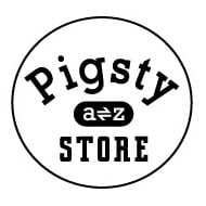 Pigsty a⇄z Store 中崎町店