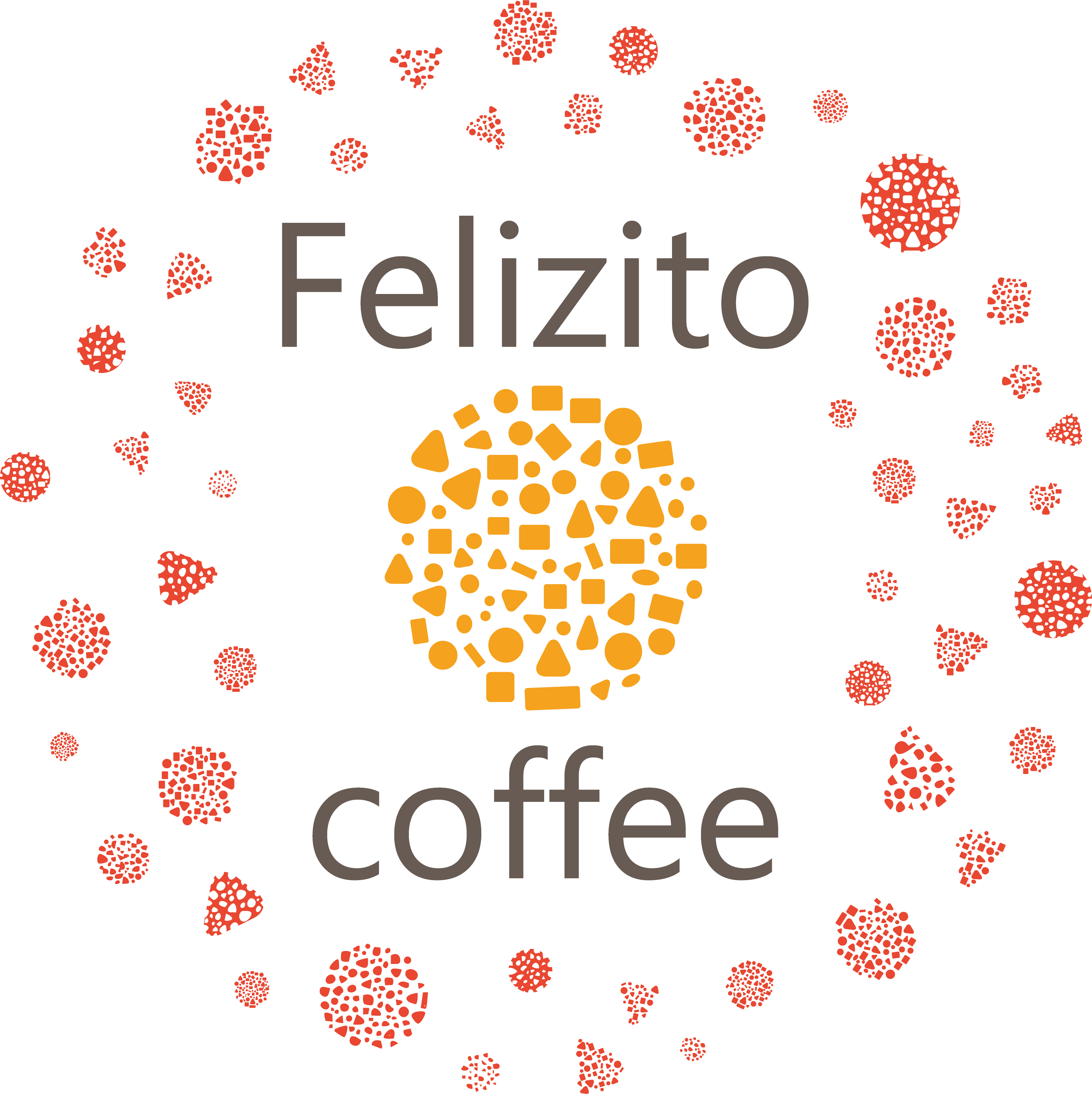 Felizito coffee