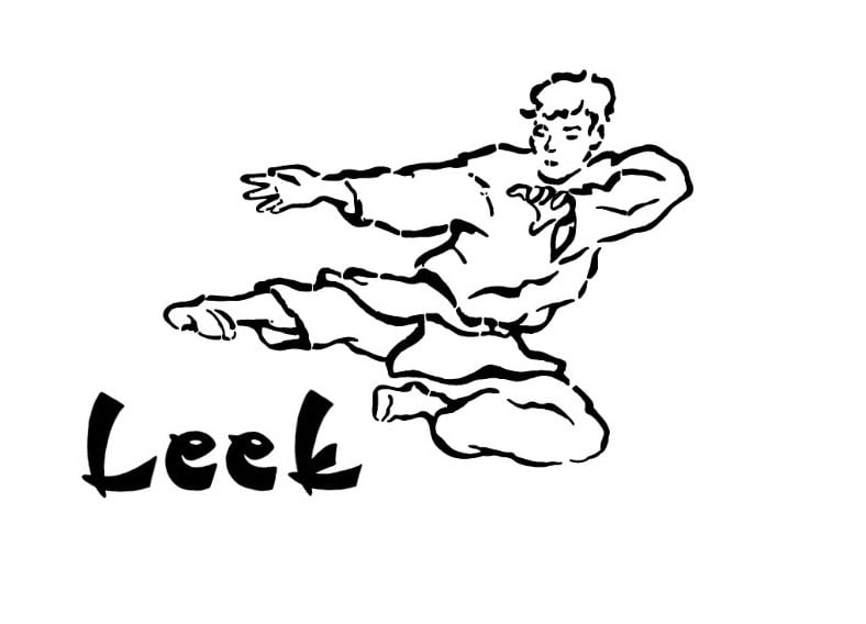 leek