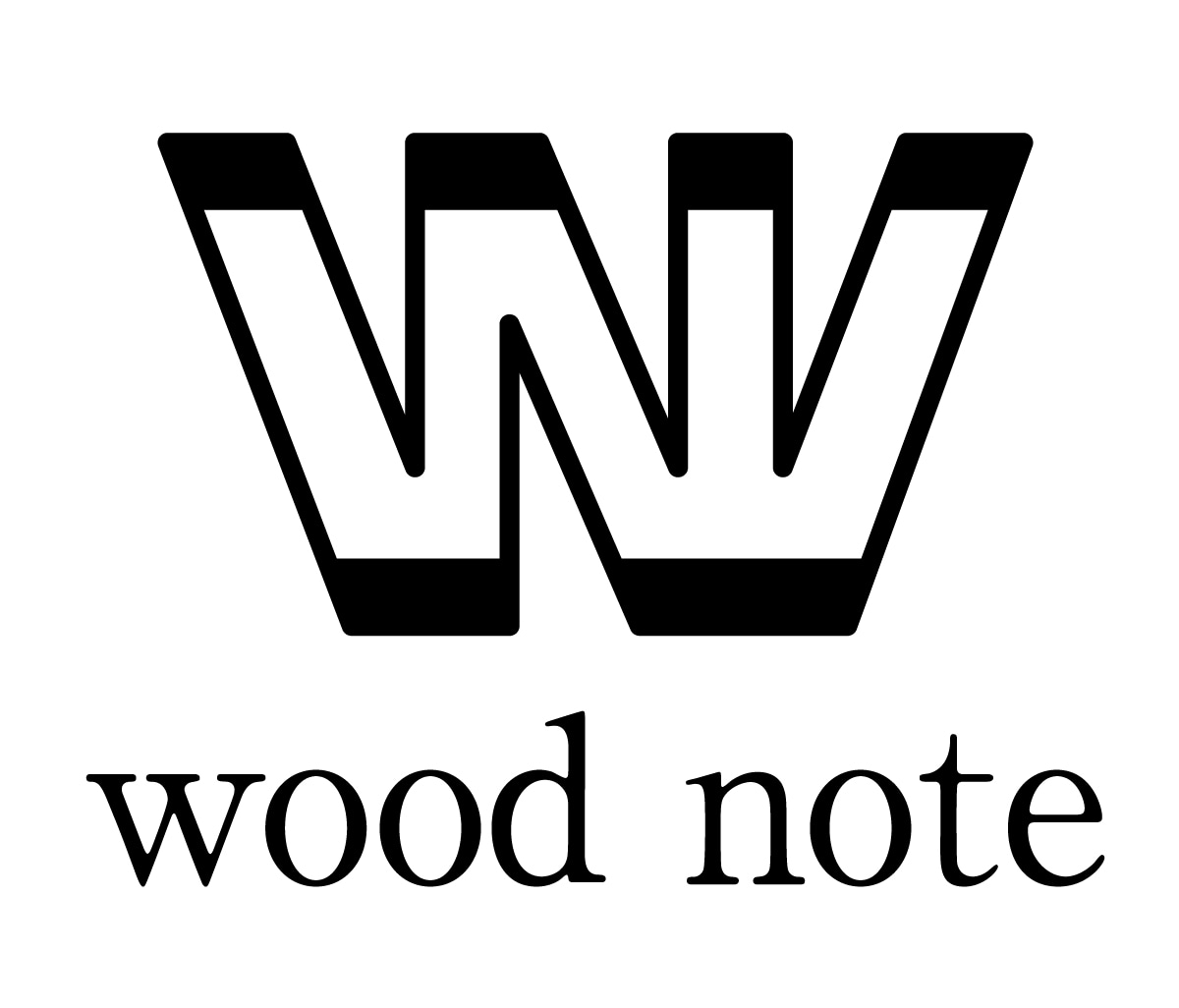 woodnote（ウッドノート）