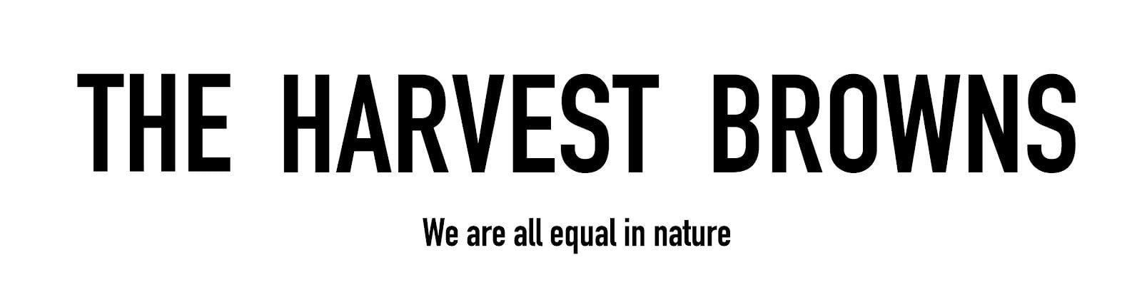 THE HARVEST BROWNS