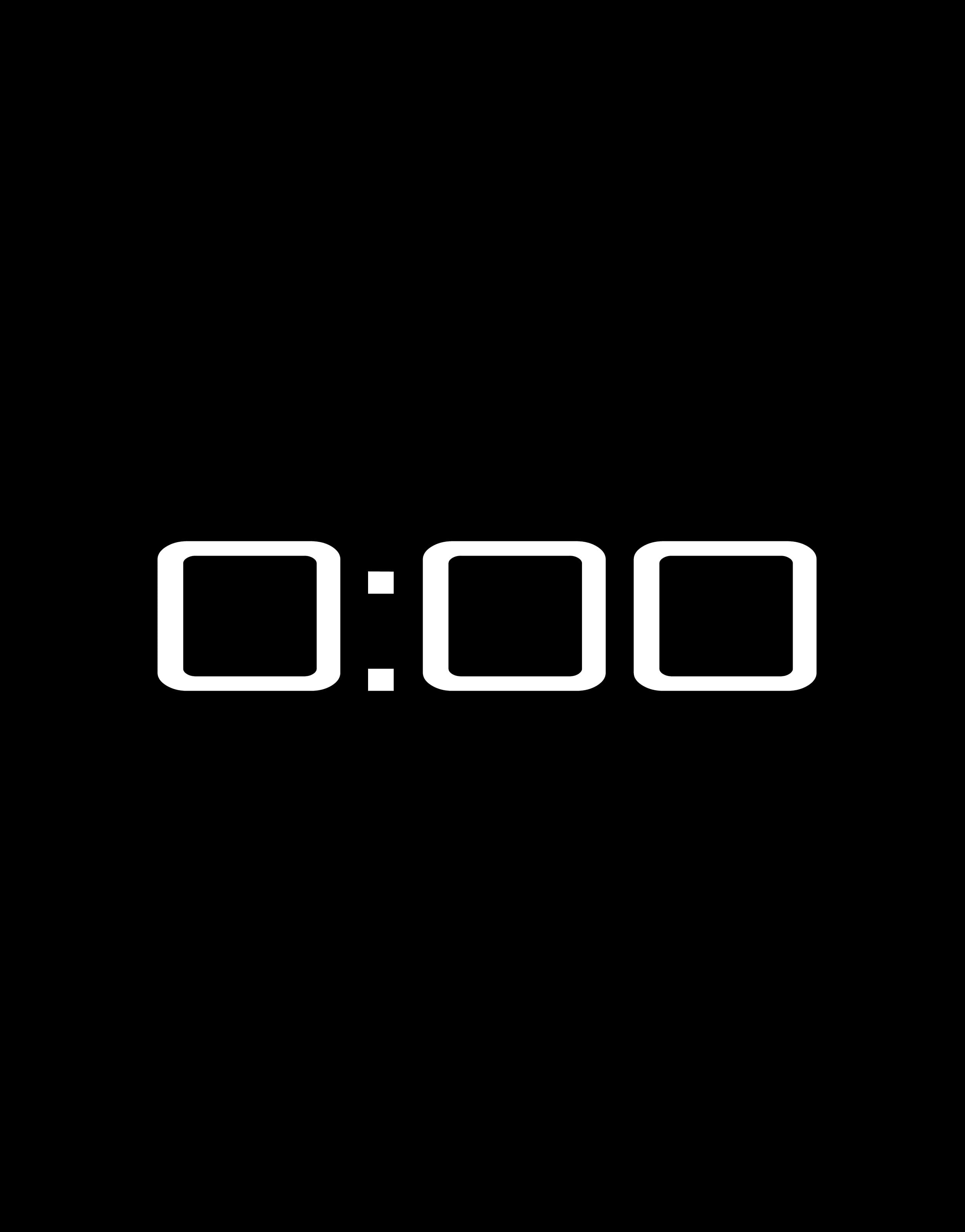 0:00