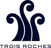 TROIS ROCHES