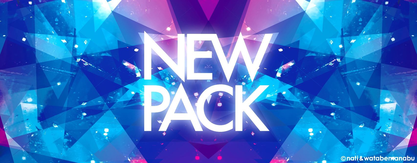 NEWPACK