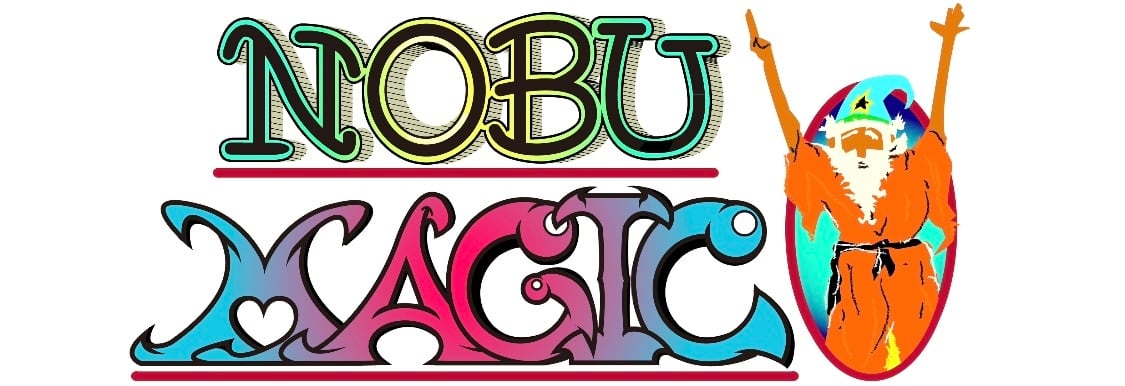 NOBUMAGIC