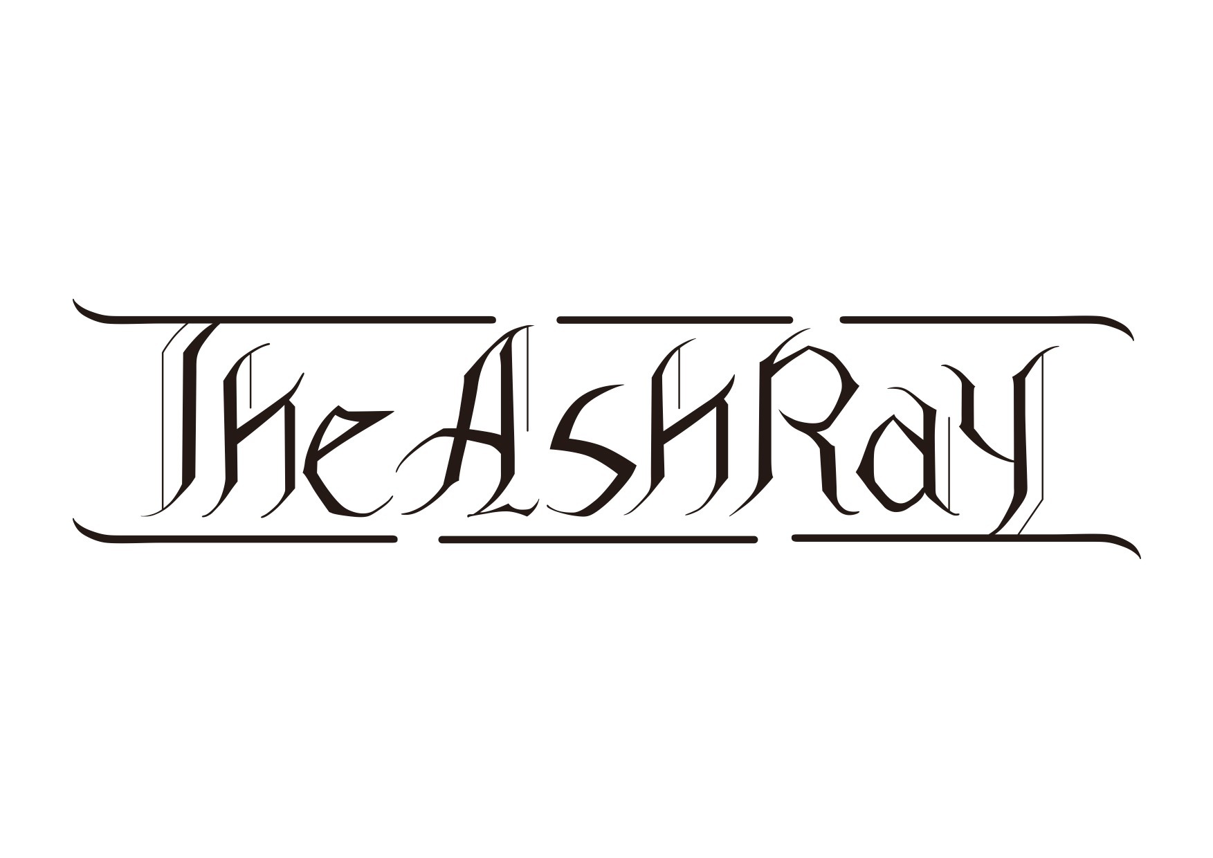 The AshRay Official Shop