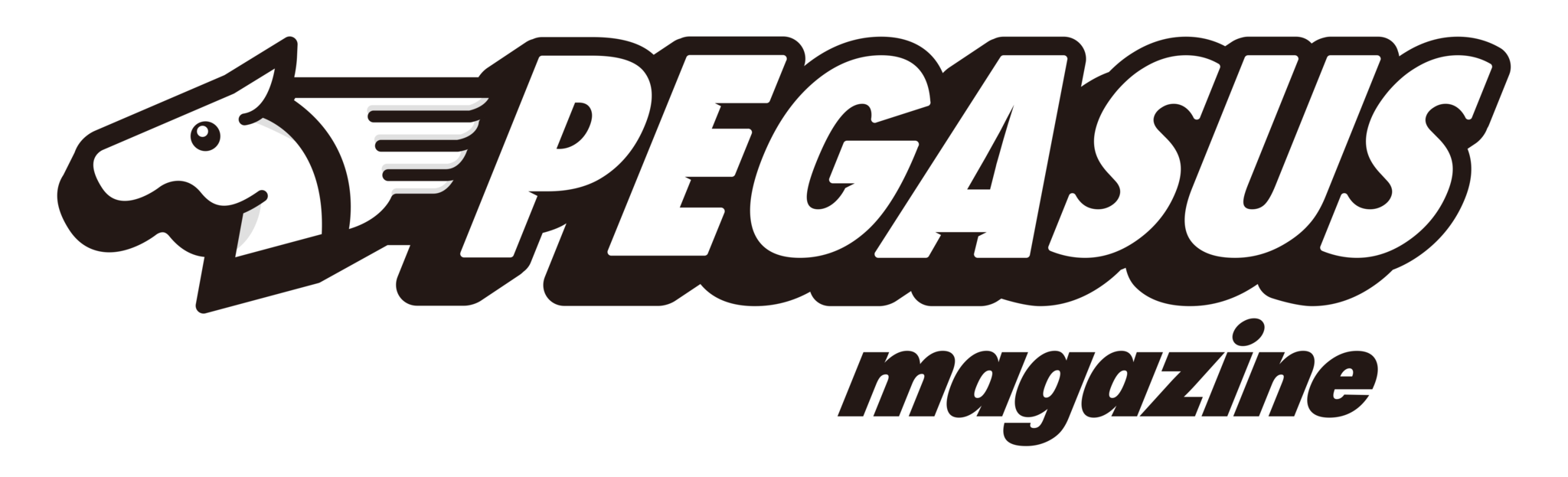 PEGASUS magazine