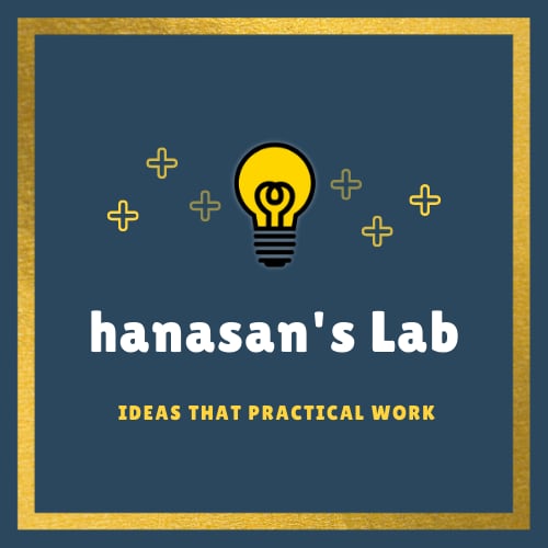 マジックショップ「hanasan's Lab」