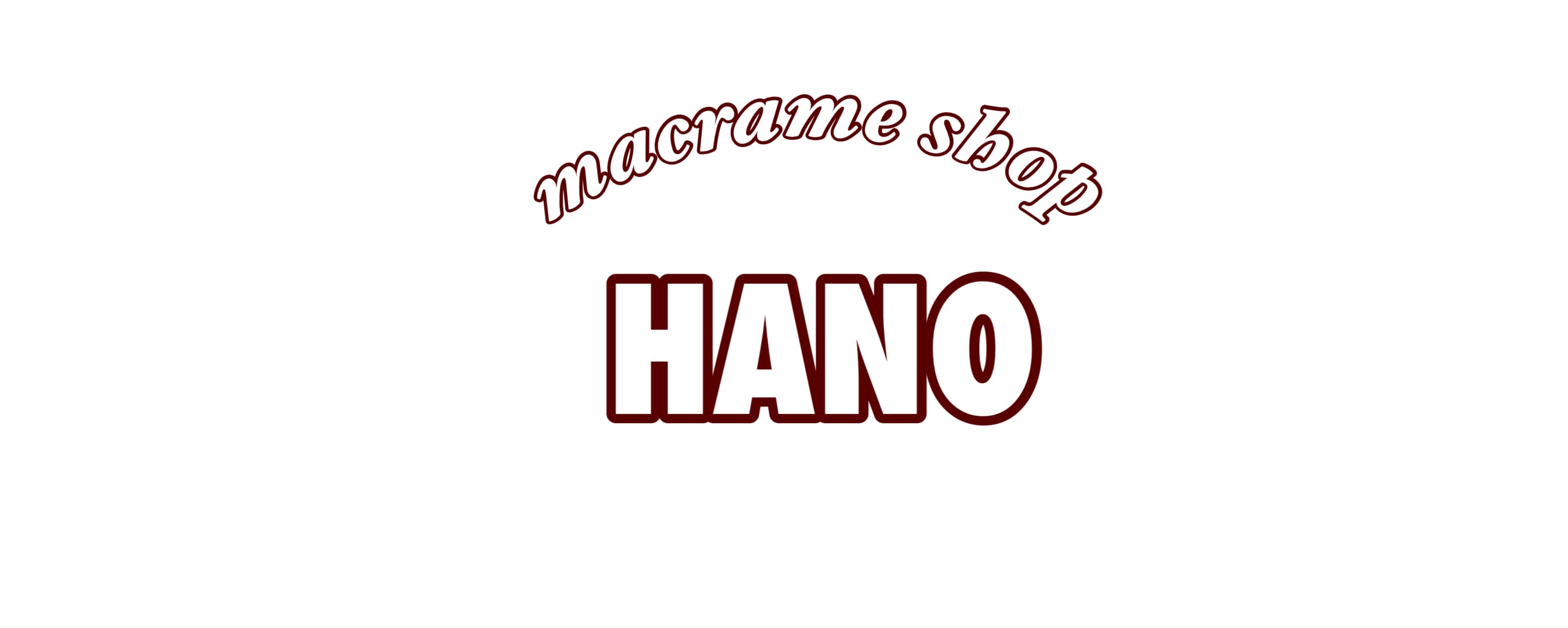HANO『ハノ』