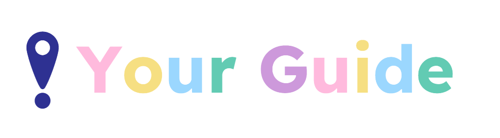 Your Guide