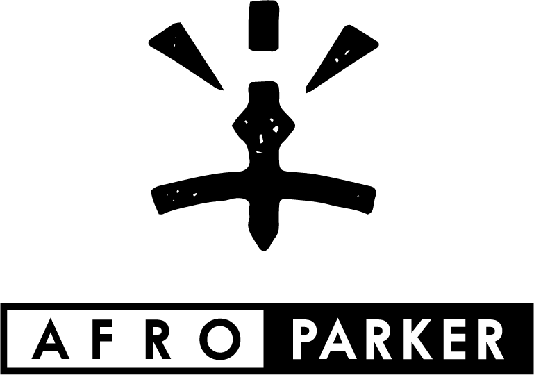 AFRO PARKER official store