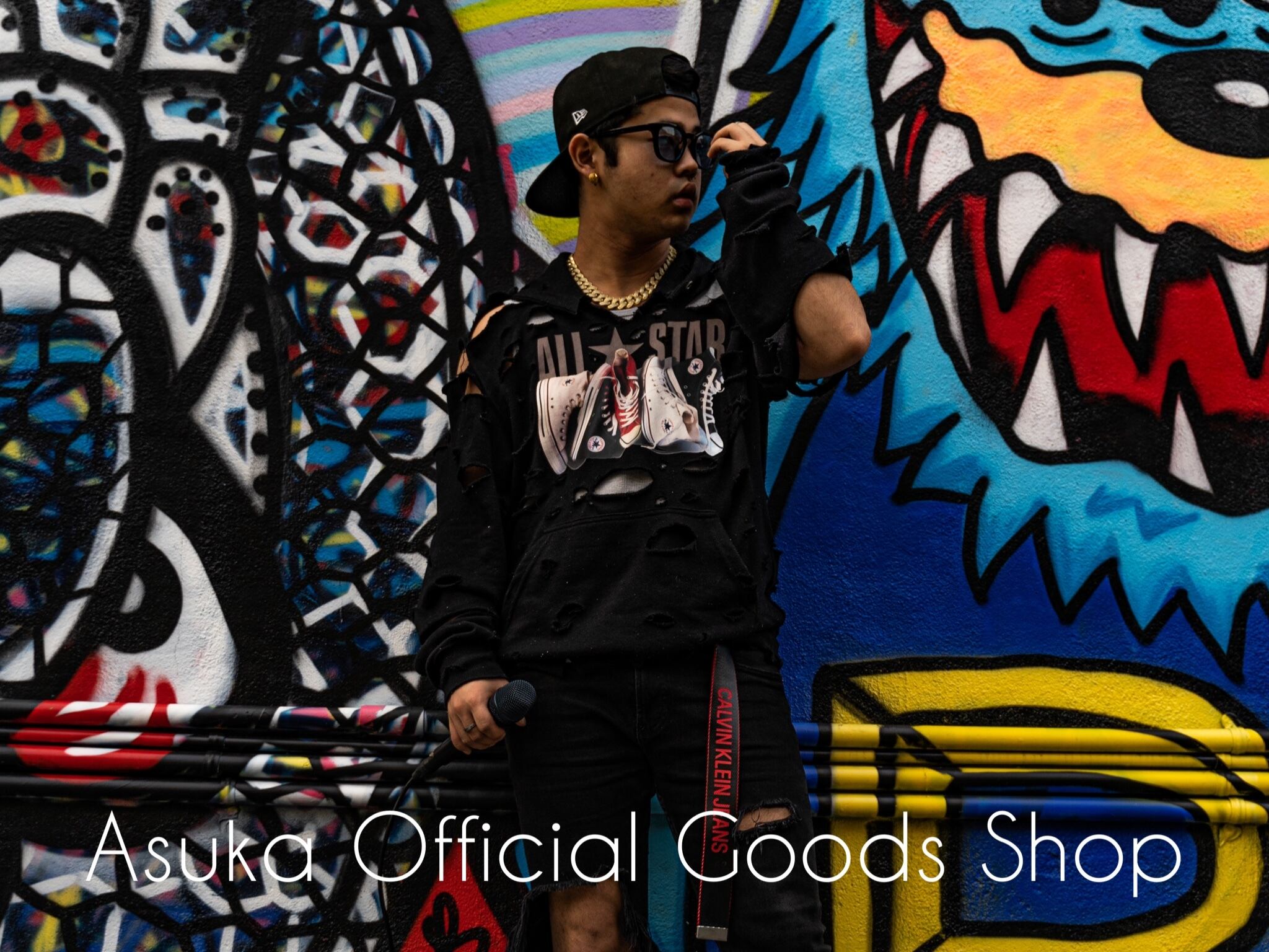 飛鳥 Official Goods Shop