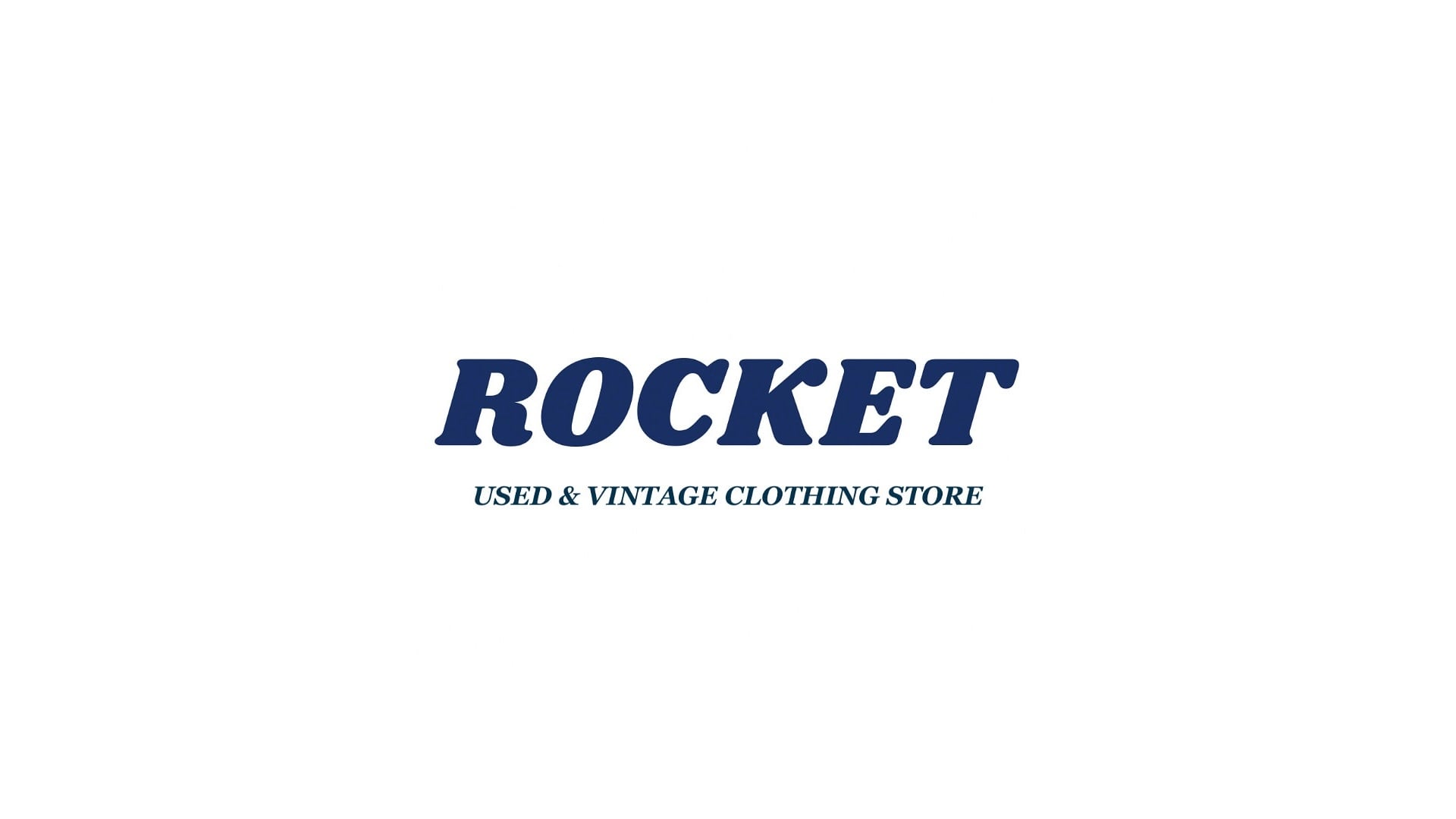 古着屋ROCKET