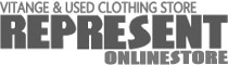 REPRESENT ONLINESTORE