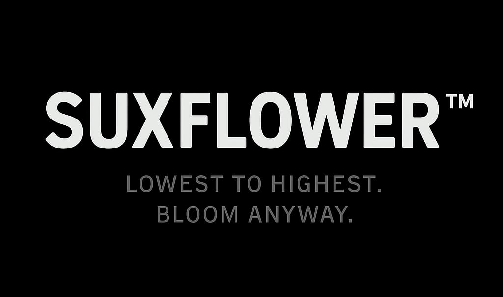 SUXFLOWER