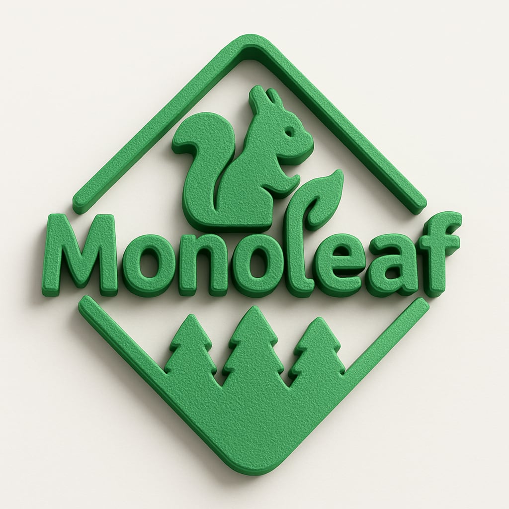 Monoleaf