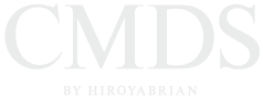 CMDS(コマンズ) by hiroyabrian