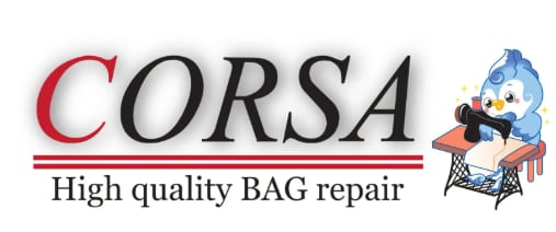 鞄修理専門店コルサ(CORSA)