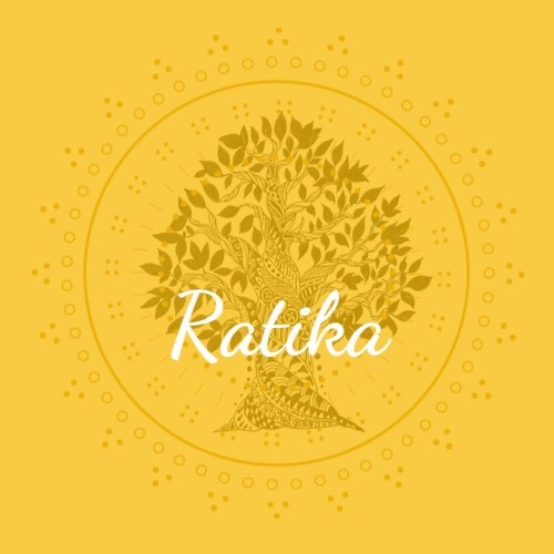 Ratika -ﾗﾃｨｶ-