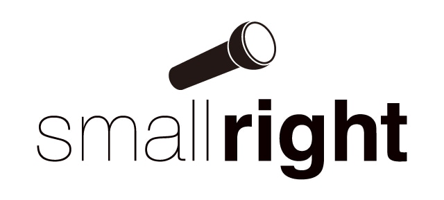 small right