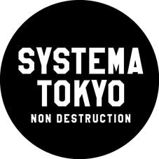 SYSTEMA TOKYO ONLINE STORE