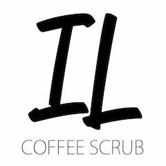 IL COFFEE SCRUB
