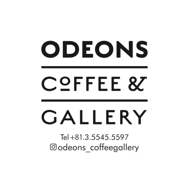 ODEONS COFFEE＆GALLERY