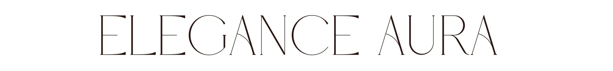 ELEGANCE AURA  エレガンスオーラ